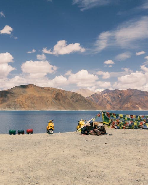 Leh Ladakh Bike Trip with Flights (5N/6D) highlight